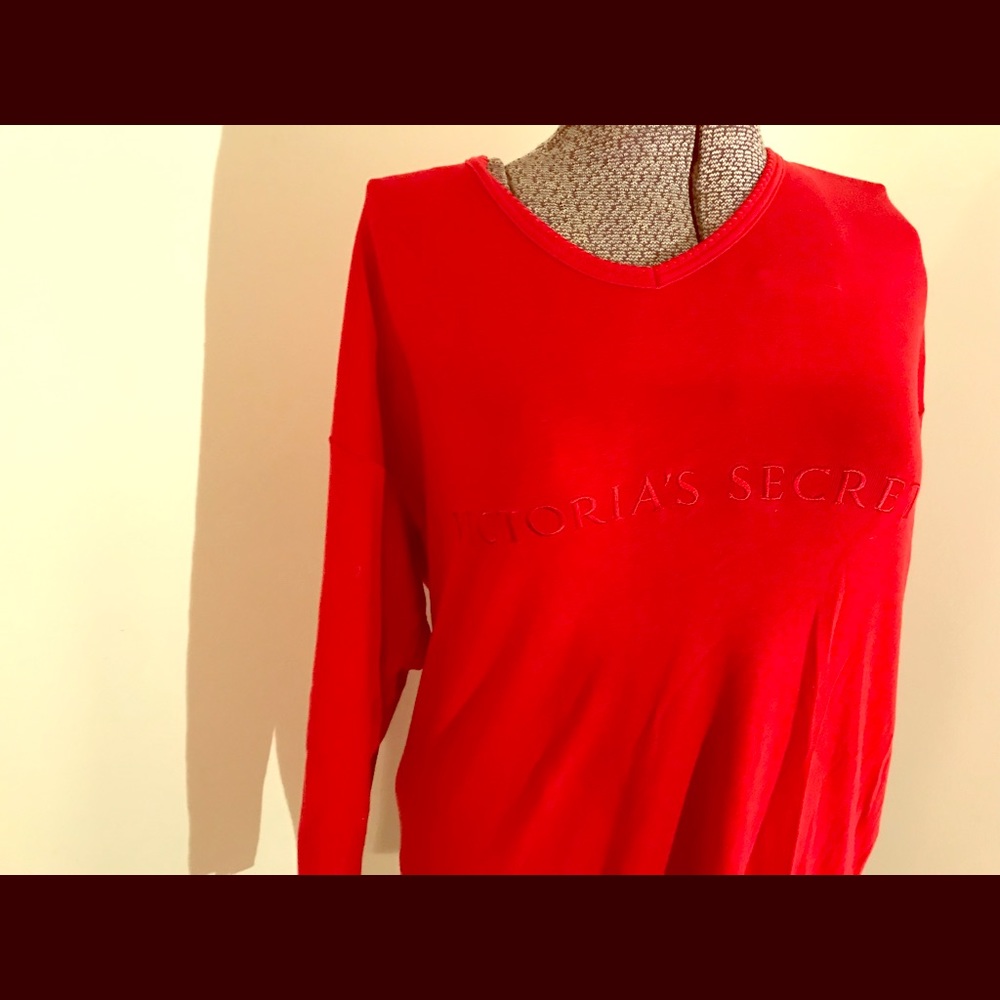 Victoria’s Secret nightgown